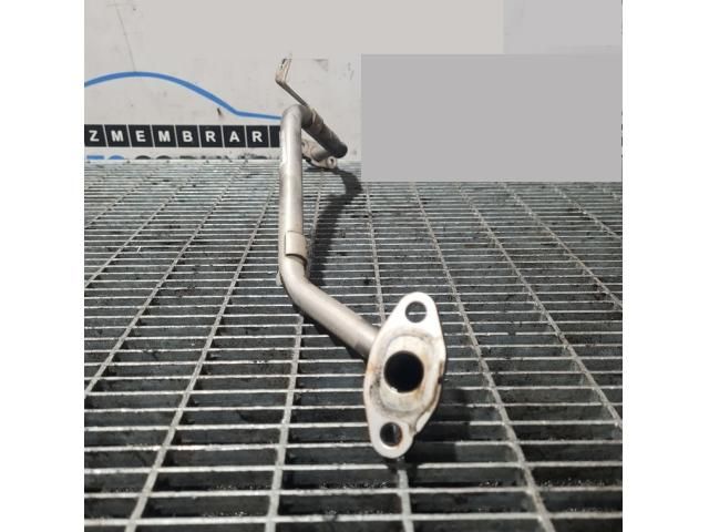 bontott JEEP COMPASS Turbócső