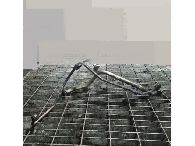 bontott JEEP COMPASS Turbócső