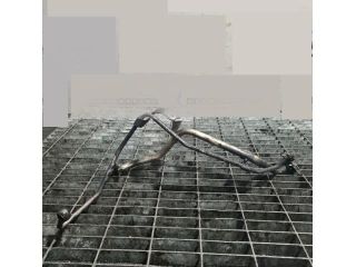 bontott JEEP COMPASS Turbócső