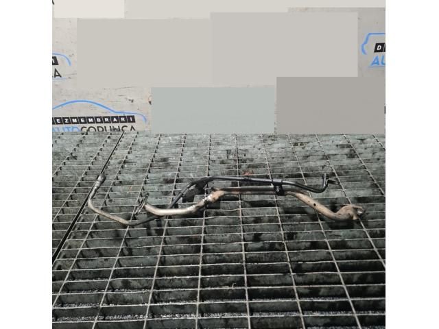 bontott JEEP COMPASS Turbócső