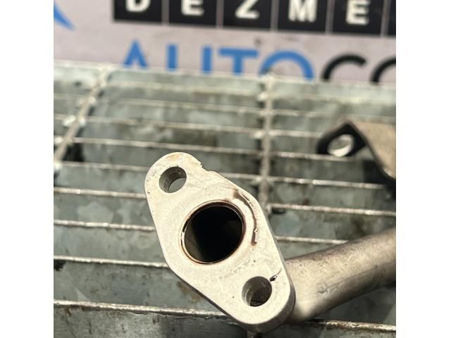 bontott JEEP COMPASS Turbócső