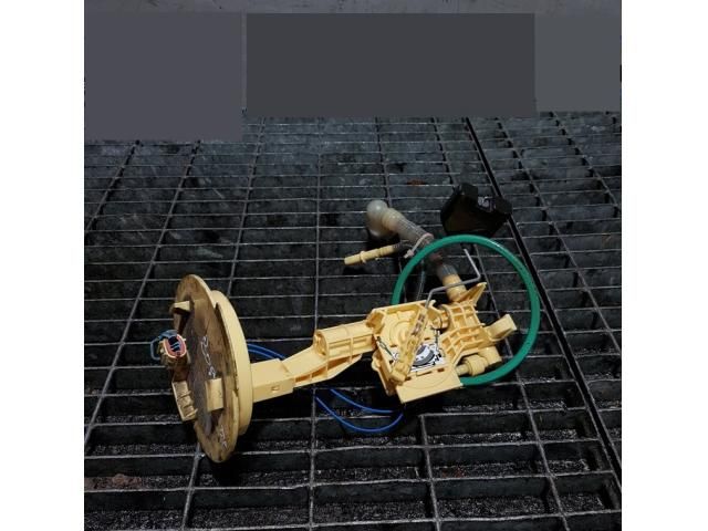 bontott JEEP COMPASS Üzemanyagszint Jeladó