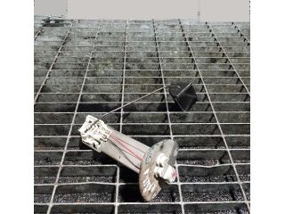 bontott JEEP COMPASS Üzemanyagszint Jeladó