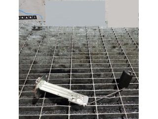 bontott JEEP COMPASS Üzemanyagszint Jeladó