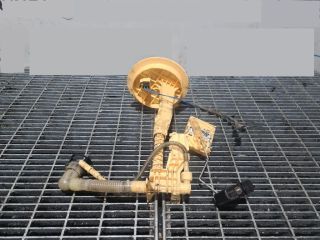 bontott JEEP COMPASS Üzemanyagszint Jeladó