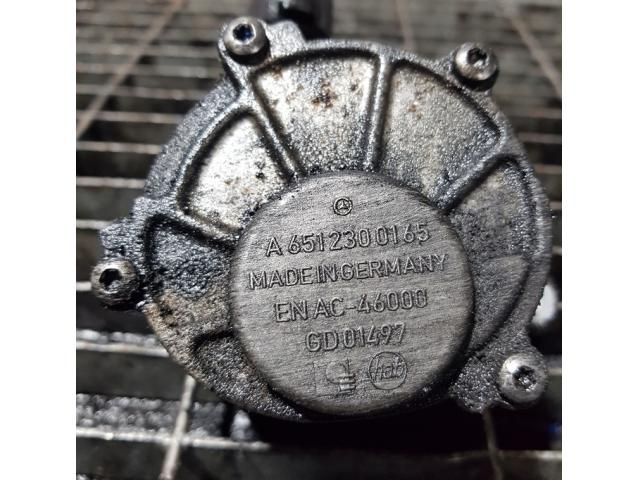 bontott JEEP COMPASS Vákumpumpa