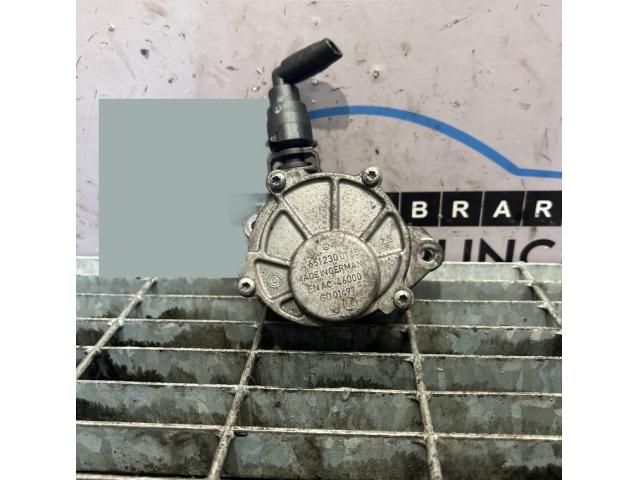 bontott JEEP COMPASS Vákumpumpa