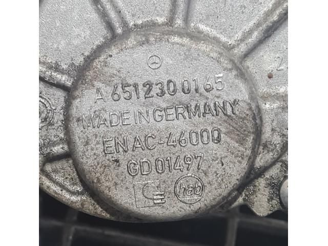 bontott JEEP COMPASS Vákumpumpa