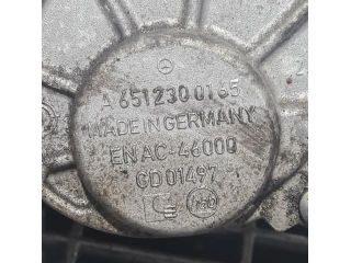 bontott JEEP COMPASS Vákumpumpa