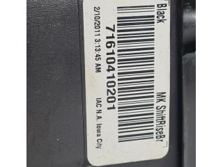 bontott JEEP COMPASS Váltó Kulissza