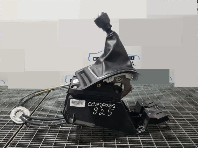 bontott JEEP COMPASS Váltó Kulissza