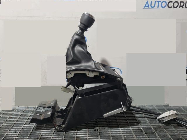 bontott JEEP COMPASS Váltó Kulissza