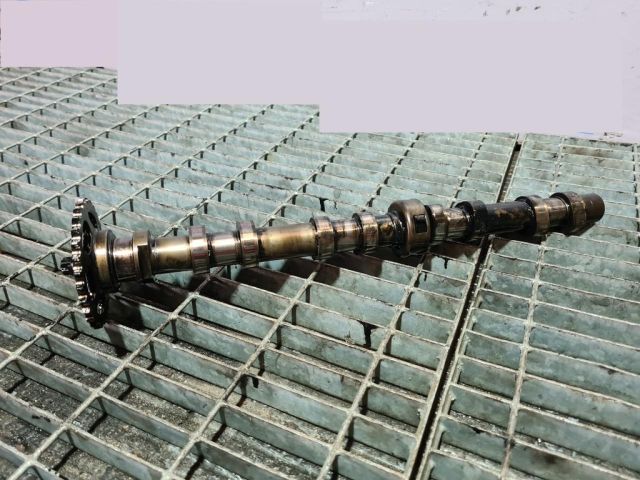 bontott JEEP COMPASS Vezérműtengely (Magában)