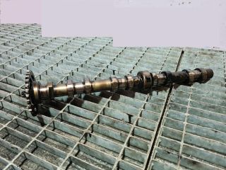 bontott JEEP COMPASS Vezérműtengely (Magában)