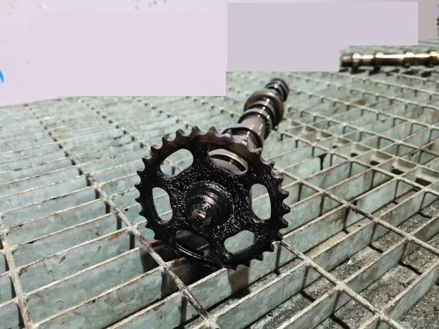 bontott JEEP COMPASS Vezérműtengely (Magában)