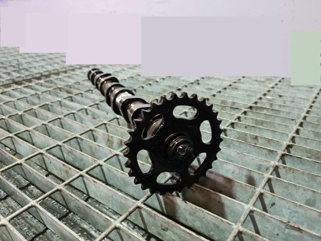 bontott JEEP COMPASS Vezérműtengely (Magában)