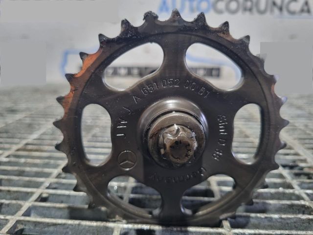 bontott JEEP COMPASS Vezérműtengely (Magában)