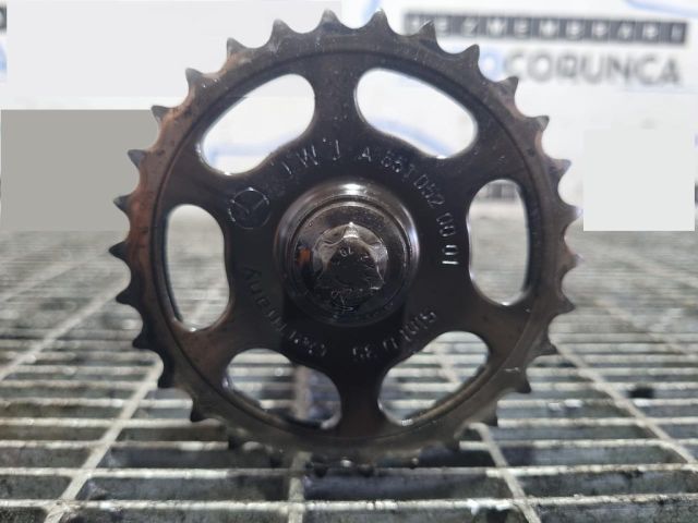 bontott JEEP COMPASS Vezérműtengely (Magában)