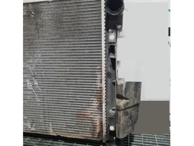 bontott JEEP COMPASS Vízhűtő Radiátor (Klímás)