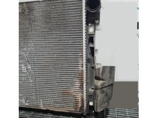 bontott JEEP COMPASS Vízhűtő Radiátor (Klímás)