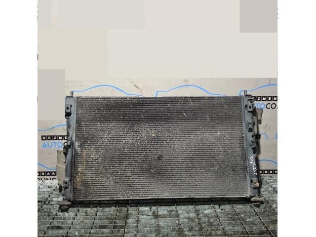 bontott JEEP COMPASS Vízhűtő Radiátor (Klímás)