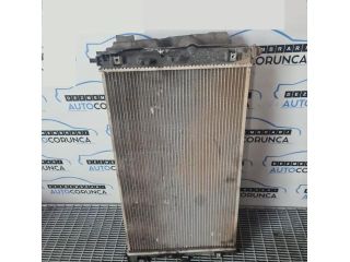 bontott JEEP COMPASS Vízhűtő Radiátor (Klímás)