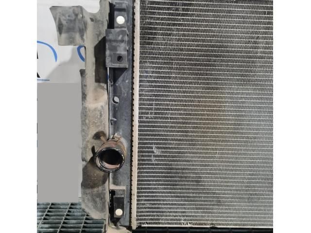 bontott JEEP COMPASS Vízhűtő Radiátor (Klímás)