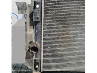 bontott JEEP COMPASS Vízhűtő Radiátor (Klímás)