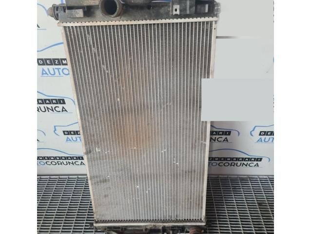 bontott JEEP COMPASS Vízhűtő Radiátor (Klímás)