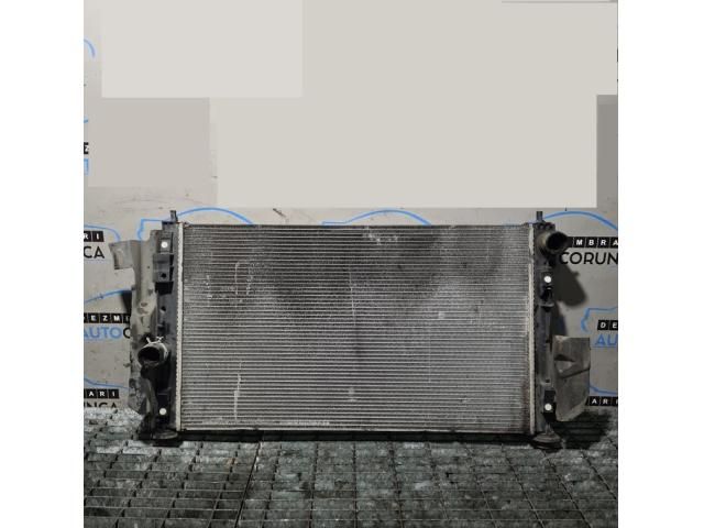 bontott JEEP COMPASS Vízhűtő Radiátor (Klímás)