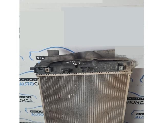 bontott JEEP COMPASS Vízhűtő Radiátor (Klímás)