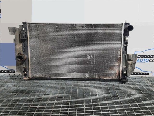 bontott JEEP COMPASS Vízhűtő Radiátor (Klímás)