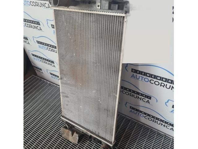 bontott JEEP COMPASS Vízhűtő Radiátor (Klímás)