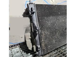bontott JEEP COMPASS Vízhűtő Radiátor (Klímás)