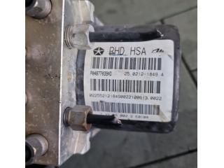 bontott JEEP COMPASS ABS Kocka