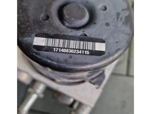 bontott JEEP COMPASS ABS Kocka