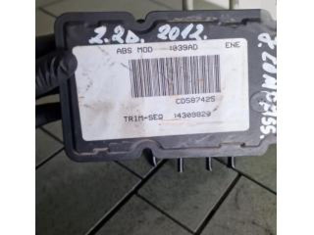 bontott JEEP COMPASS ABS Kocka