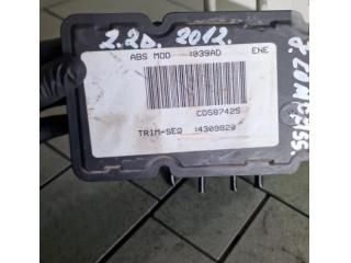 bontott JEEP COMPASS ABS Kocka