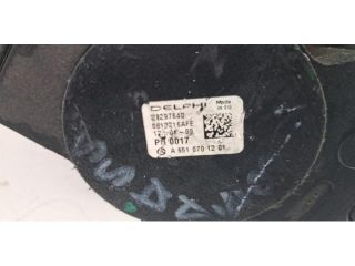 bontott JEEP COMPASS Adagoló