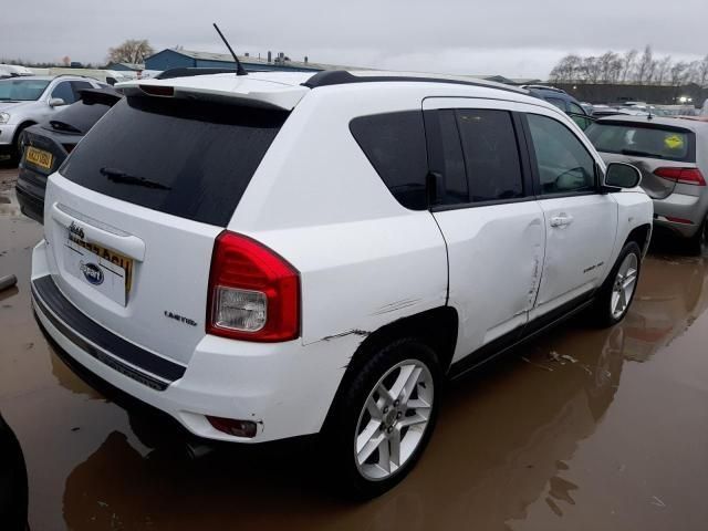bontott JEEP COMPASS EGR / AGR Szelep