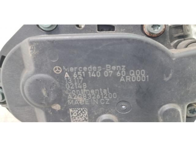 bontott JEEP COMPASS EGR / AGR Szelep