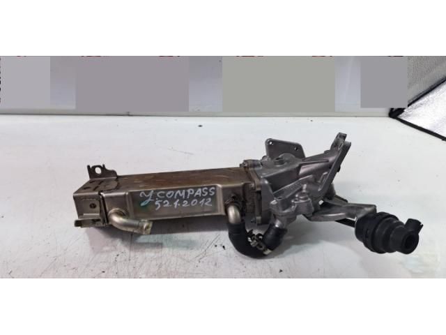 bontott JEEP COMPASS EGR Hűtő