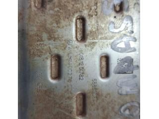 bontott JEEP COMPASS EGR Hűtő