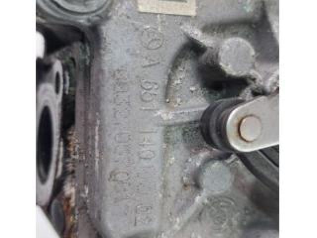 bontott JEEP COMPASS EGR Hűtő