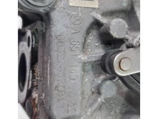 bontott JEEP COMPASS EGR Hűtő