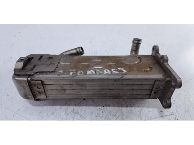 bontott JEEP COMPASS EGR Hűtő