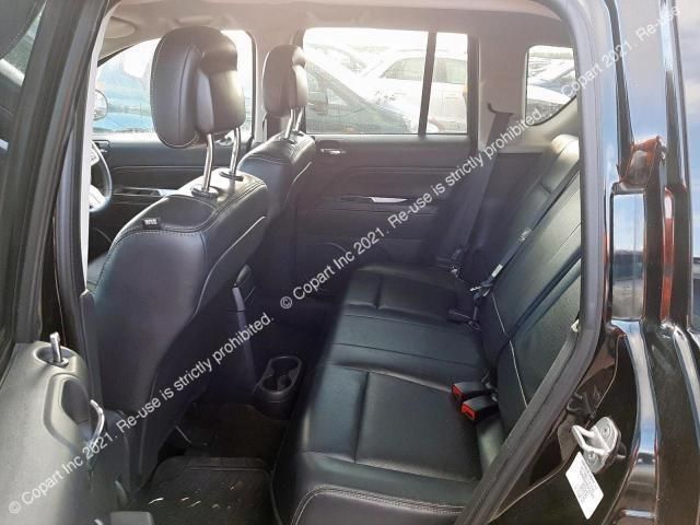 bontott JEEP COMPASS Gyújtáskapcsoló