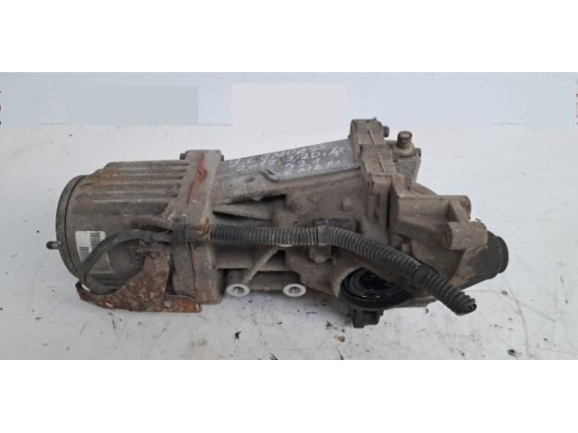 bontott JEEP COMPASS Hátsó Differenciálmű