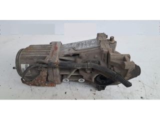 bontott JEEP COMPASS Hátsó Differenciálmű