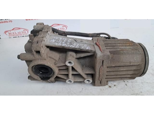 bontott JEEP COMPASS Hátsó Differenciálmű